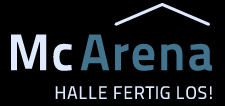 Mc Arena Logo
